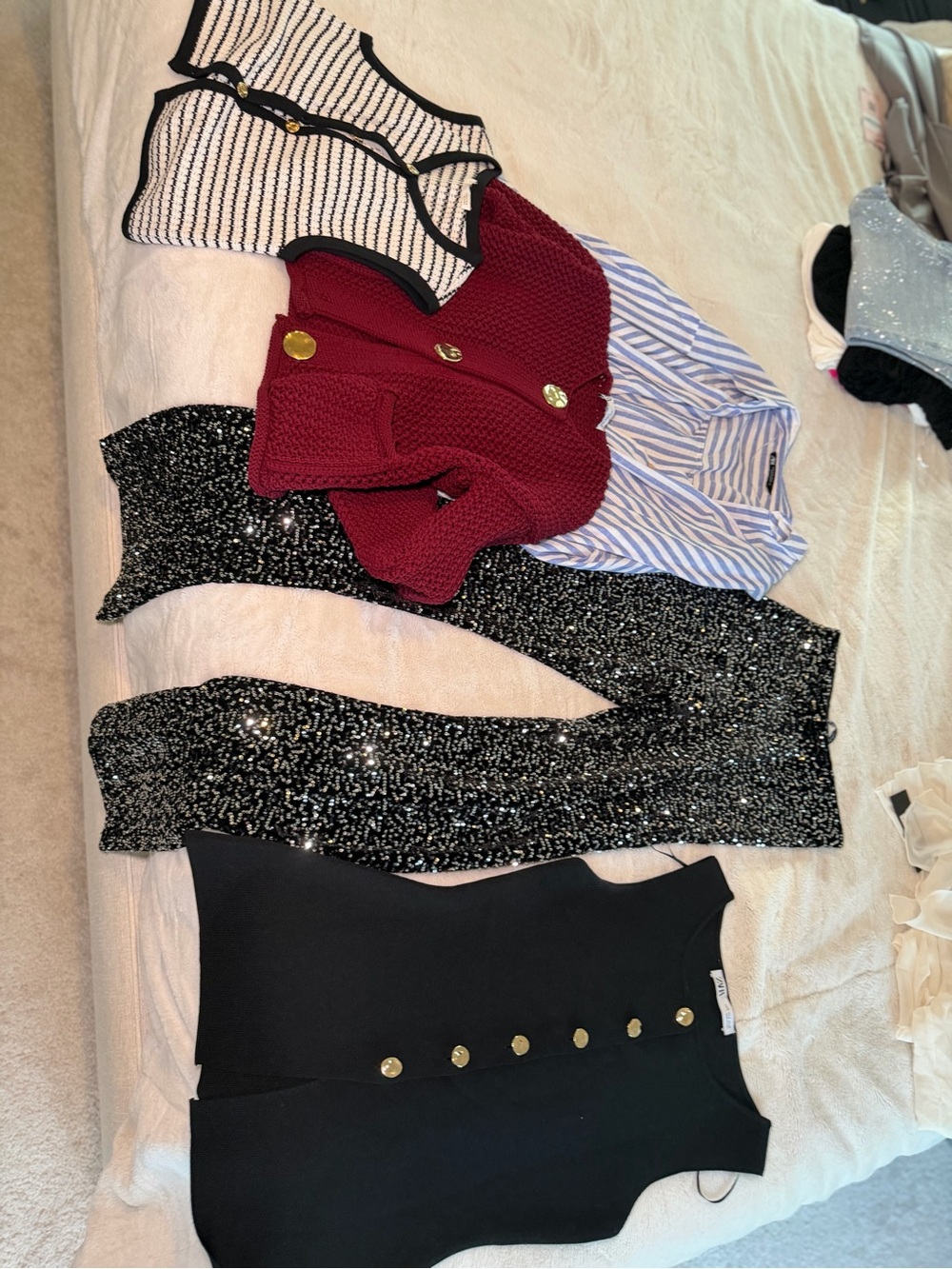 ALL ZARA CLOTHES FOR SALE